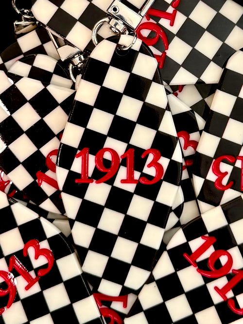 Room 1913: Sorors Only Charm