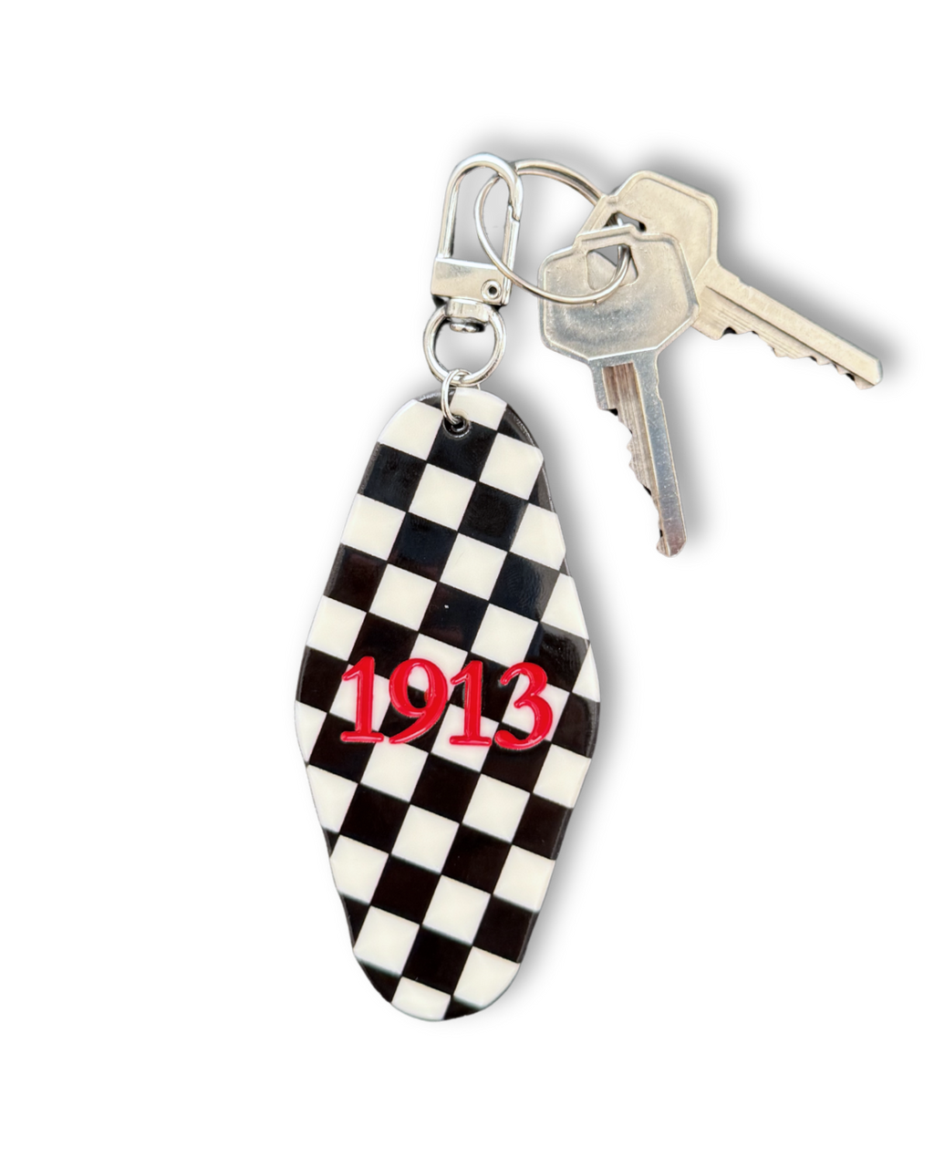 Room 1913: Sorors Only Charm