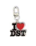 I LOVE MY DST Charm