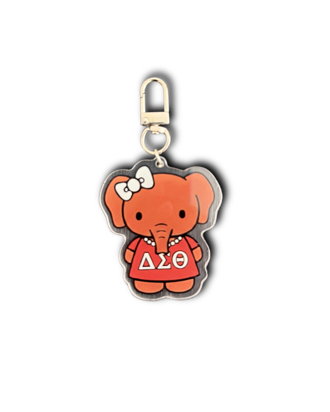 Hello Ellie Charm