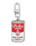 Ready to Serve Charm